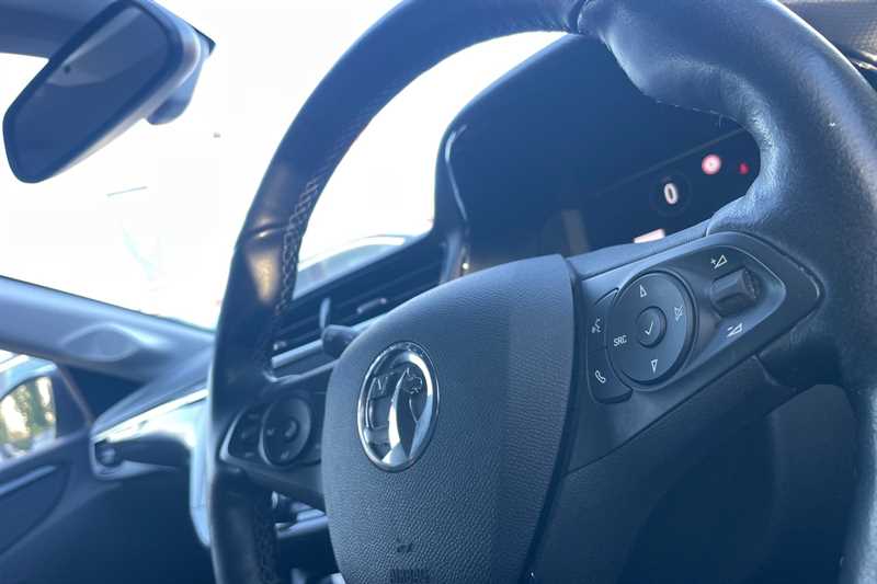 Used Vauxhall Corsa 2020 for sale - 76875292: Photo 41