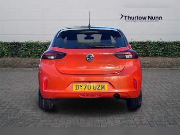 Used Vauxhall Corsa 2020 for sale - 76875292: Photo