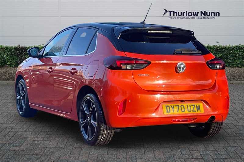 Used Vauxhall Corsa 2020 for sale - 76875292: Photo 5