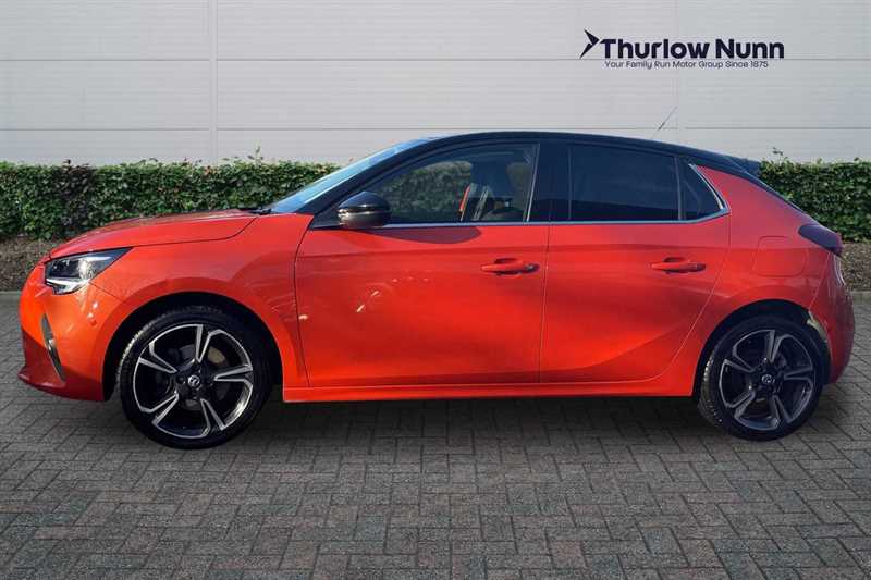 Used Vauxhall Corsa 2020 for sale - 76875292: Photo 6