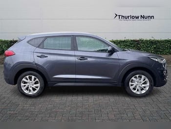 Used Hyundai TUCSON 2019 for sale - 79795894: Photo