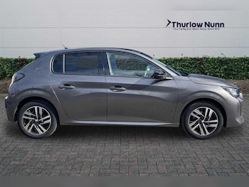 Used Peugeot 208 2023 for sale - 77885579: Photo