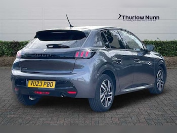 Used Peugeot 208 2023 for sale - 77885579: Photo