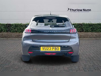 Used Peugeot 208 2023 for sale - 77885579: Photo