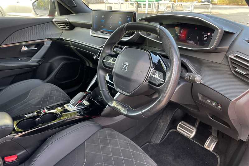 Used Peugeot 2008 2020 for sale - 76410746: Photo 10