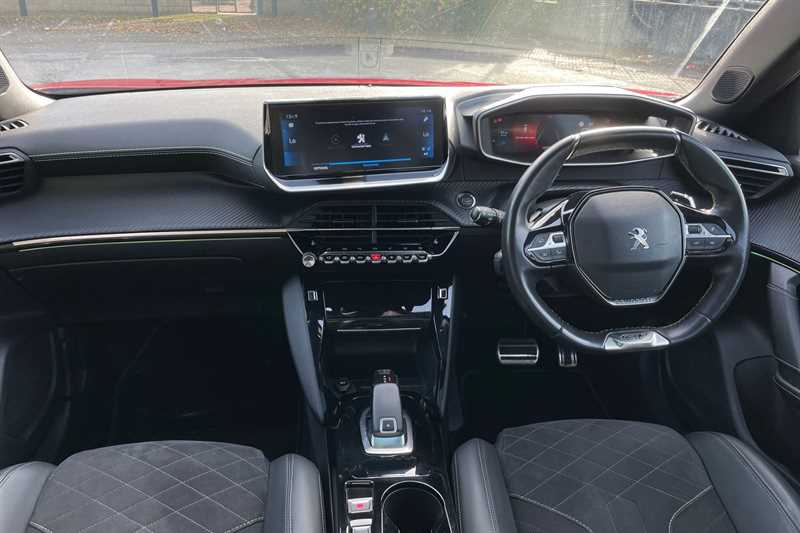 Used Peugeot 2008 2020 for sale - 76410746: Photo 12