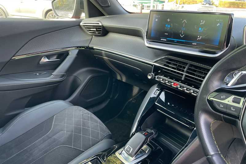 Used Peugeot 2008 2020 for sale - 76410746: Photo 14