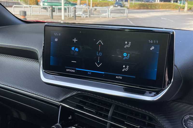 Used Peugeot 2008 2020 for sale - 76410746: Photo 15