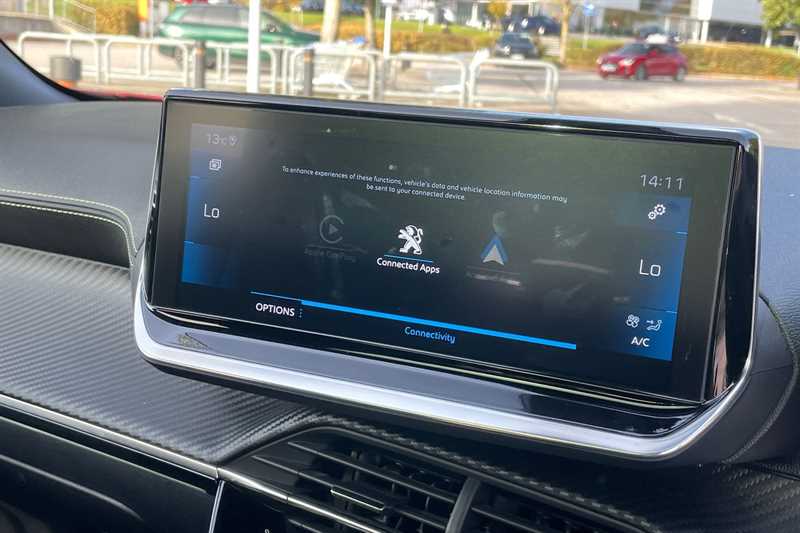 Used Peugeot 2008 2020 for sale - 76410746: Photo 17