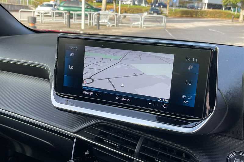 Used Peugeot 2008 2020 for sale - 76410746: Photo 18