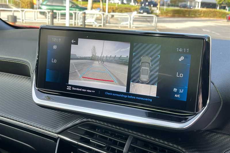 Used Peugeot 2008 2020 for sale - 76410746: Photo 19