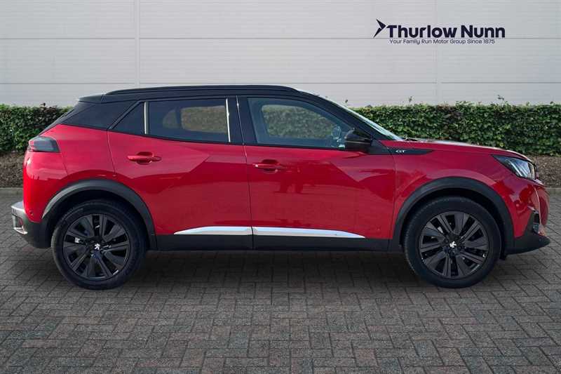 Used Peugeot 2008 2020 for sale - 76410746: Photo 2