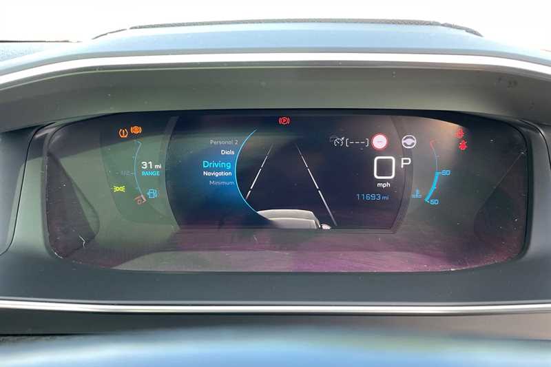 Used Peugeot 2008 2020 for sale - 76410746: Photo 20