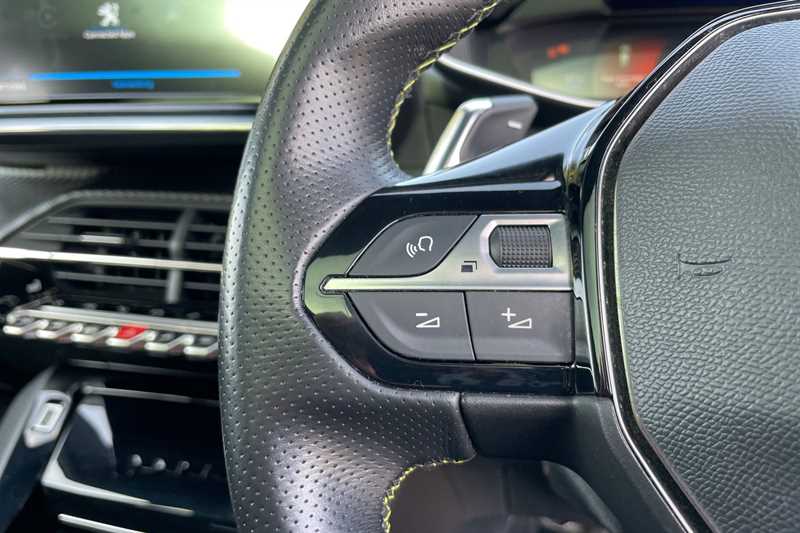 Used Peugeot 2008 2020 for sale - 76410746: Photo 21