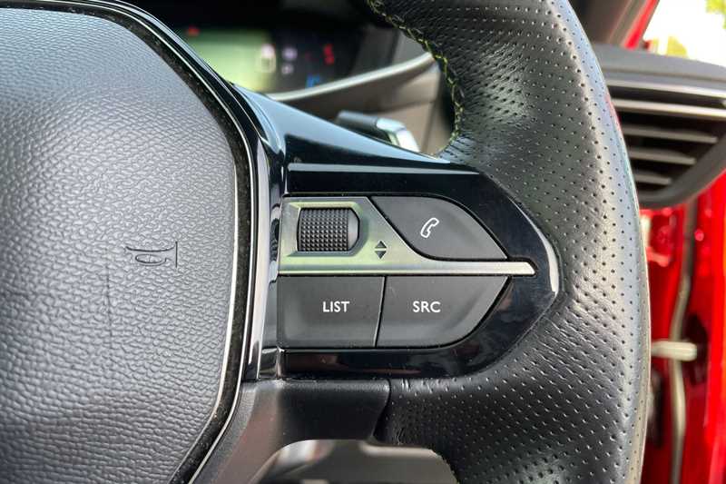 Used Peugeot 2008 2020 for sale - 76410746: Photo 22