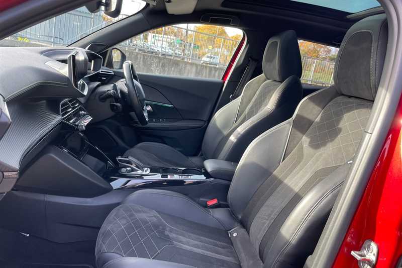 Used Peugeot 2008 2020 for sale - 76410746: Photo 23