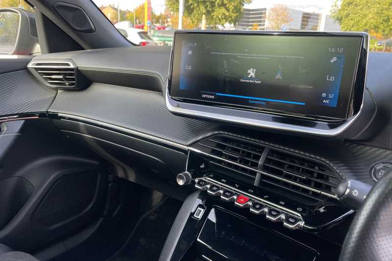 Used Peugeot 2008 2020 for sale - 76410746: Photo 25