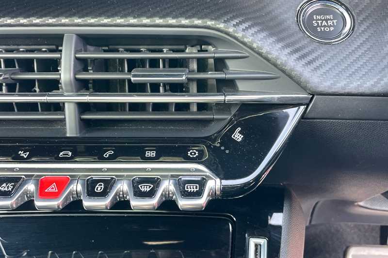 Used Peugeot 2008 2020 for sale - 76410746: Photo 28