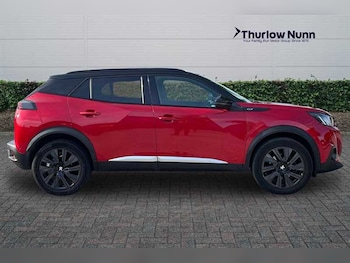 Used Peugeot 2008 2020 for sale - 76410746: Photo