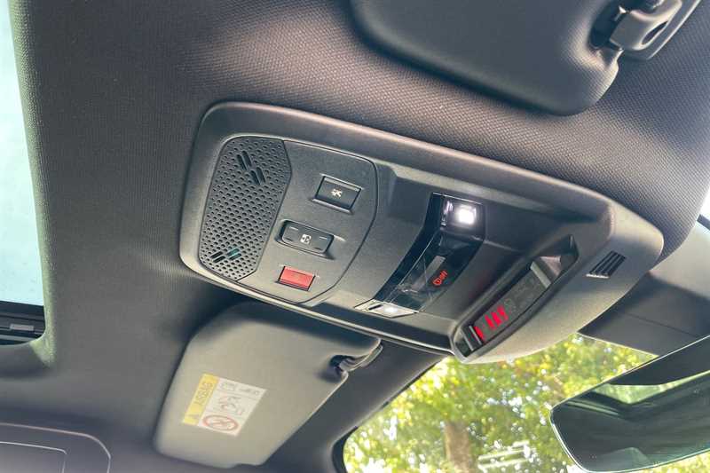 Used Peugeot 2008 2020 for sale - 76410746: Photo 31