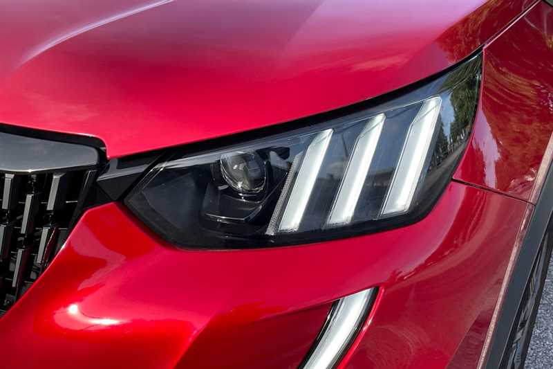 Used Peugeot 2008 2020 for sale - 76410746: Photo 33