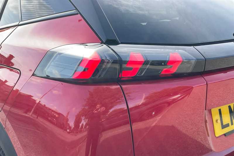 Used Peugeot 2008 2020 for sale - 76410746: Photo 39