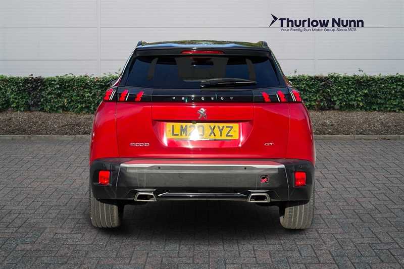 Used Peugeot 2008 2020 for sale - 76410746: Photo 4