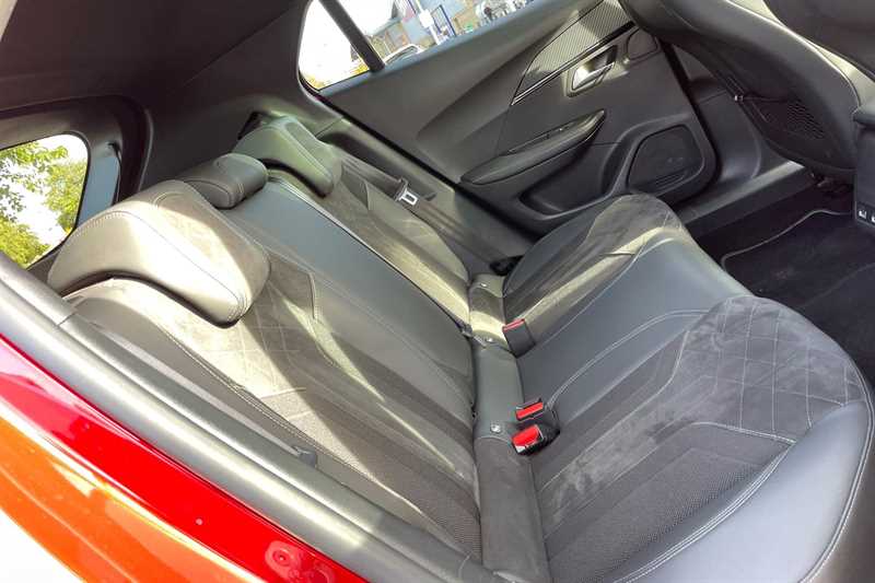 Used Peugeot 2008 2020 for sale - 76410746: Photo 43