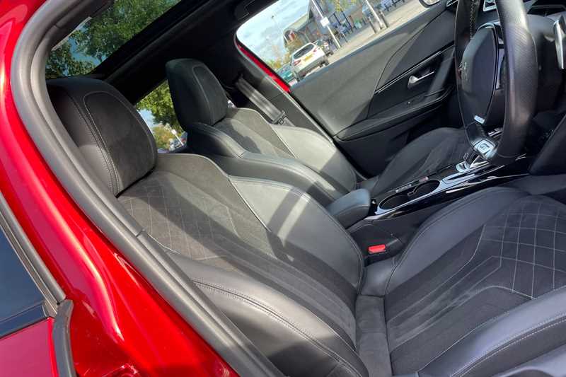 Used Peugeot 2008 2020 for sale - 76410746: Photo 45