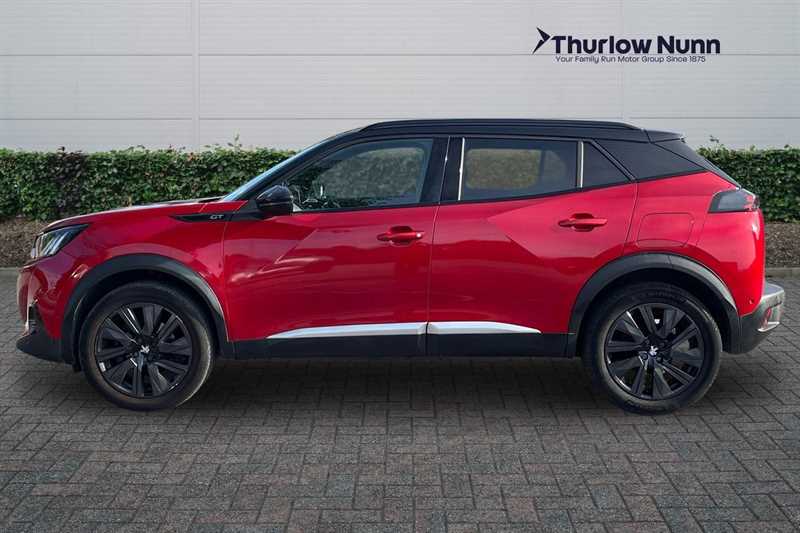 Used Peugeot 2008 2020 for sale - 76410746: Photo 6