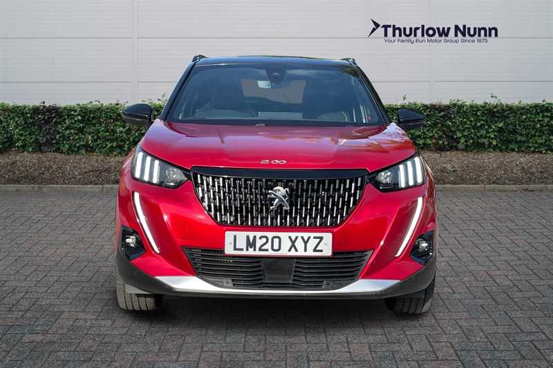 Used Peugeot 2008 2020 for sale - 76410746: Photo 8