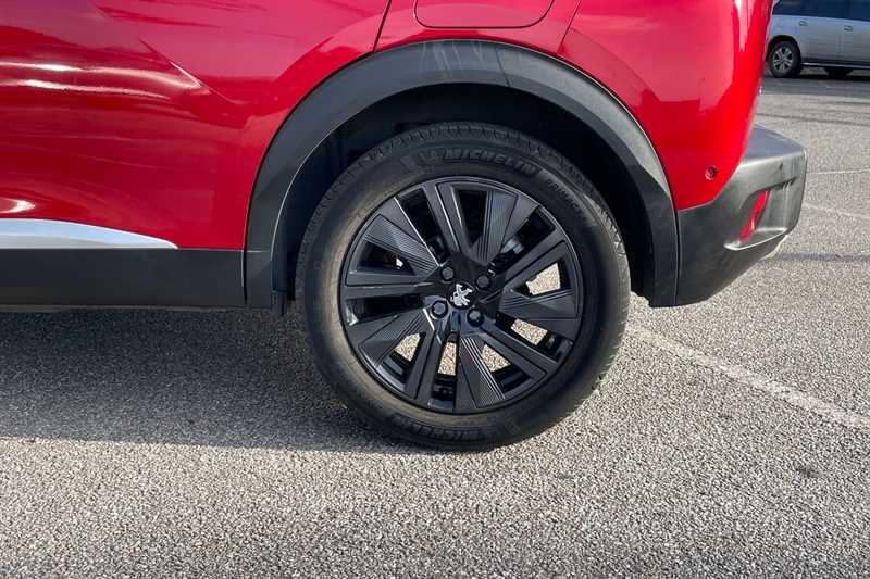 Used Peugeot 2008 2020 for sale - 76410746: Photo 9