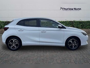 Used MG MG3 2025 for sale - 77600614: Photo