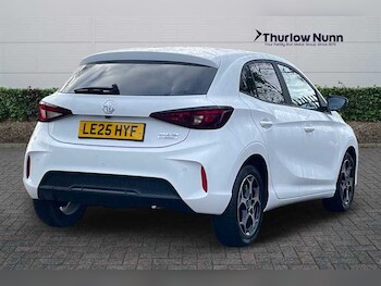 Used MG MG3 2025 for sale - 77600614: Photo