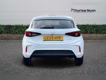 Used MG MG3 2025 for sale - 77600614: Photo