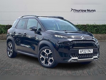 Used Citroen C3 Aircross 2022 for sale - 78798848: Photo