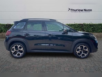 Used Citroen C3 Aircross 2022 for sale - 78798848: Photo