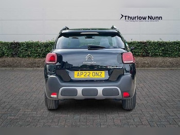 Used Citroen C3 Aircross 2022 for sale - 78798848: Photo