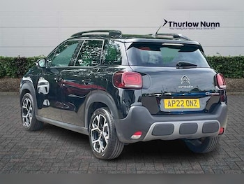 Used Citroen C3 Aircross 2022 for sale - 78798848: Photo