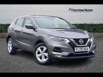 2020 - 1.3 DIG-T Acenta Premium SUV 5dr Petrol DCT Auto Euro 6 (s/s) (160 ps)