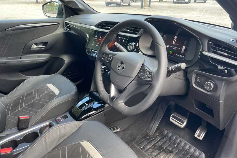 Used Vauxhall Corsa 2025 for sale - 77513786: Photo 10