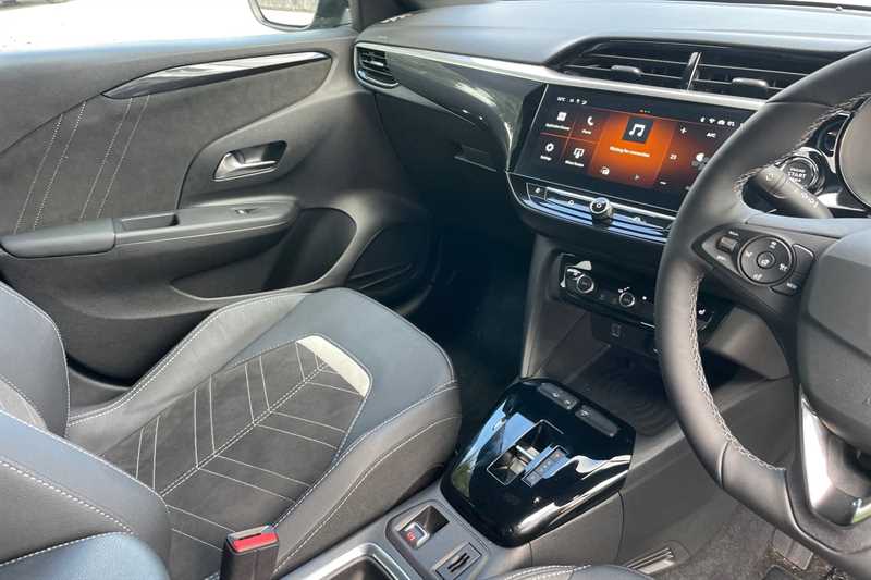 Used Vauxhall Corsa 2025 for sale - 77513786: Photo 14