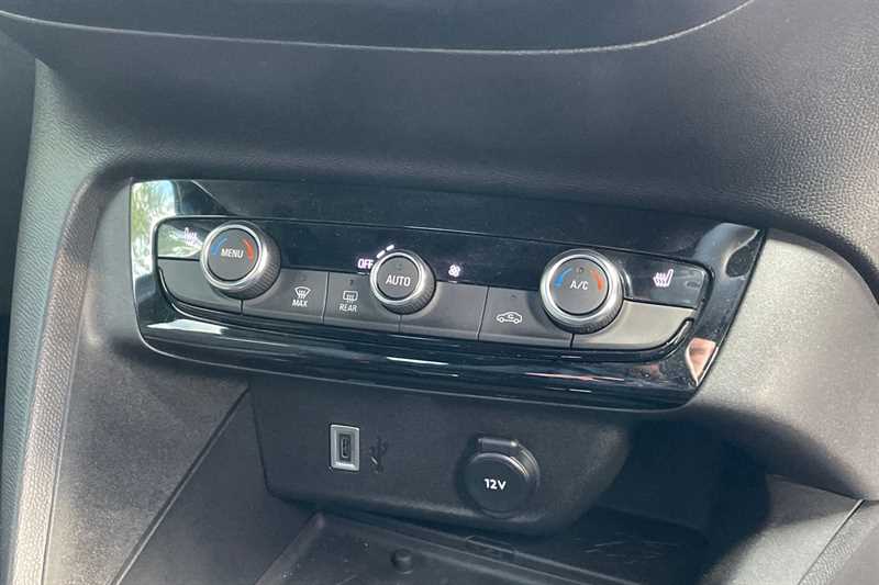 Used Vauxhall Corsa 2025 for sale - 77513786: Photo 15