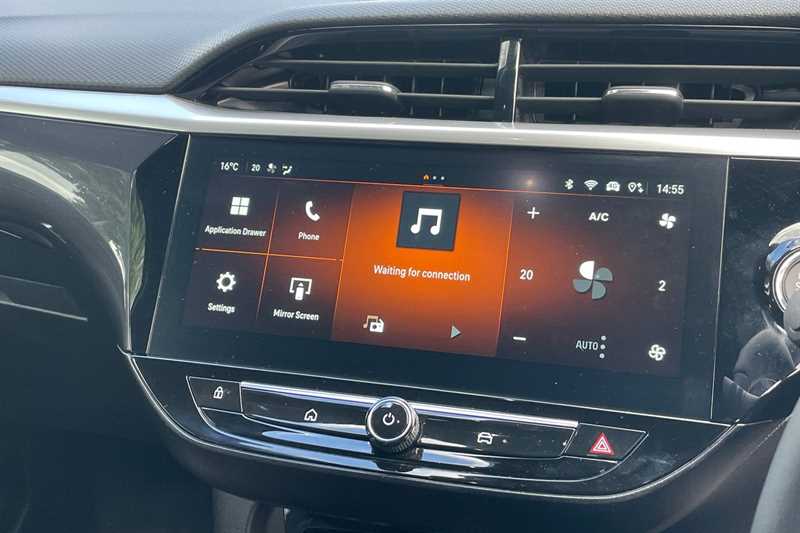 Used Vauxhall Corsa 2025 for sale - 77513786: Photo 17