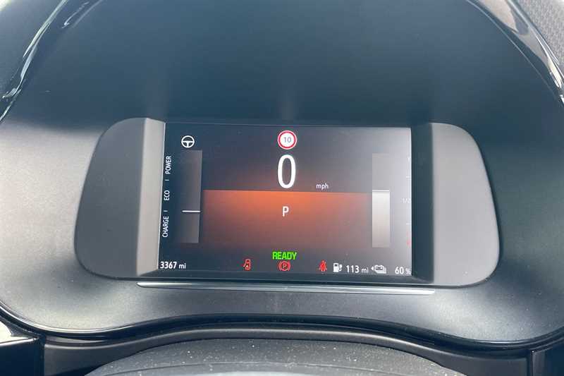 Used Vauxhall Corsa 2025 for sale - 77513786: Photo 20