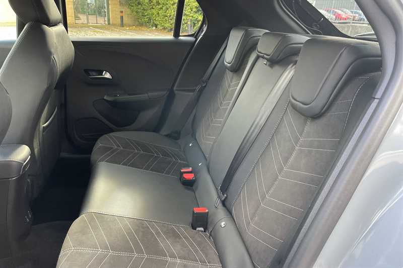 Used Vauxhall Corsa 2025 for sale - 77513786: Photo 23