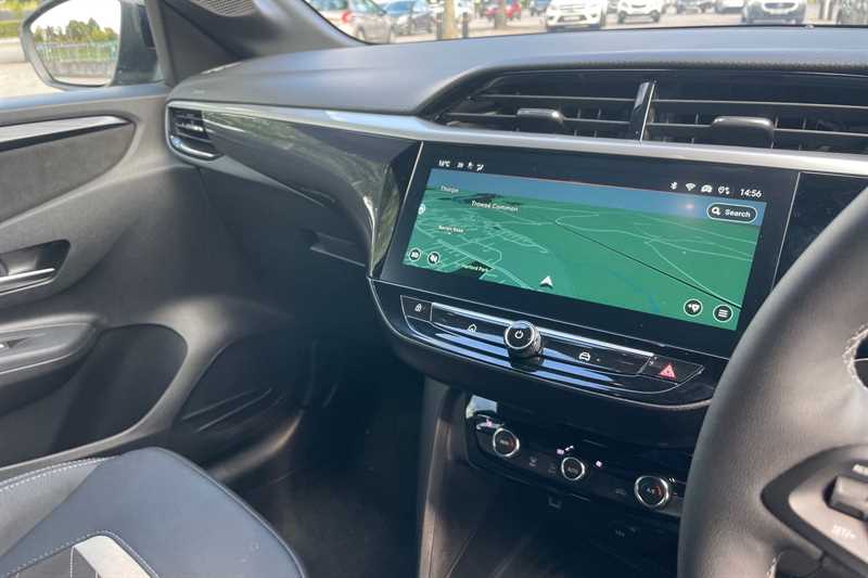 Used Vauxhall Corsa 2025 for sale - 77513786: Photo 25