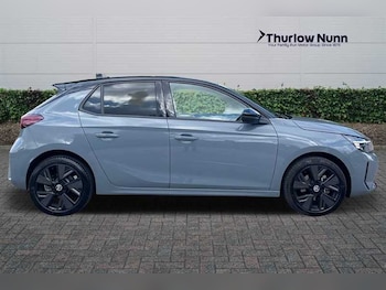 Used Vauxhall Corsa 2025 for sale - 77513786: Photo