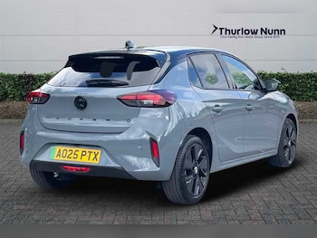 Used Vauxhall Corsa 2025 for sale - 77513786: Photo