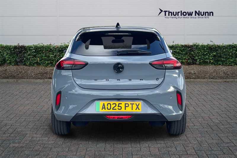 Used Vauxhall Corsa 2025 for sale - 77513786: Photo 4
